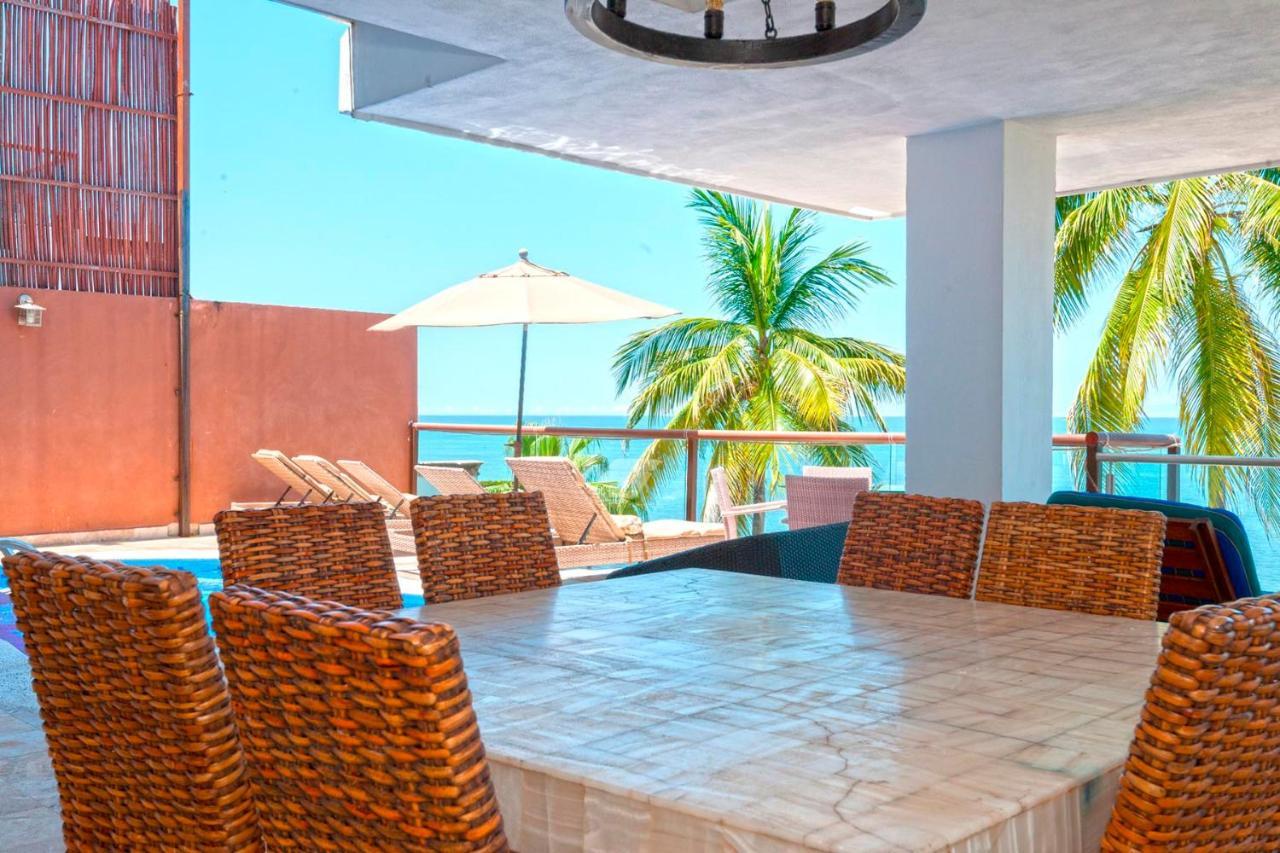 Vallarta Shores Beach Hotel Puerto Vallarta Exterior photo