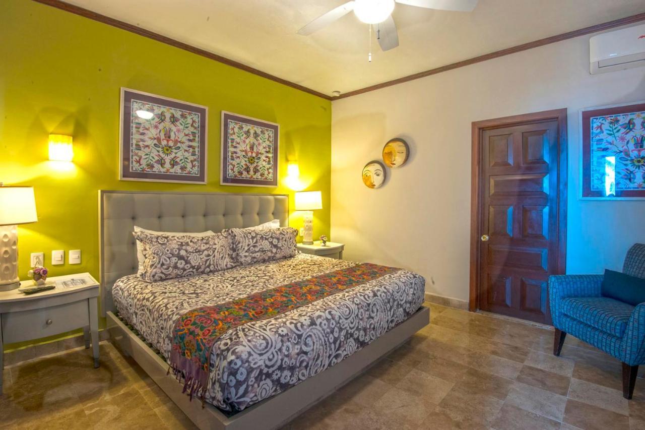 Vallarta Shores Beach Hotel Puerto Vallarta Exterior photo